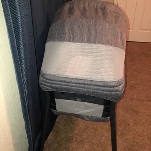 Chicco Bassinet